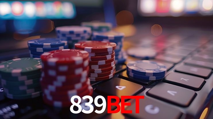 839bet - cassino ao vivo