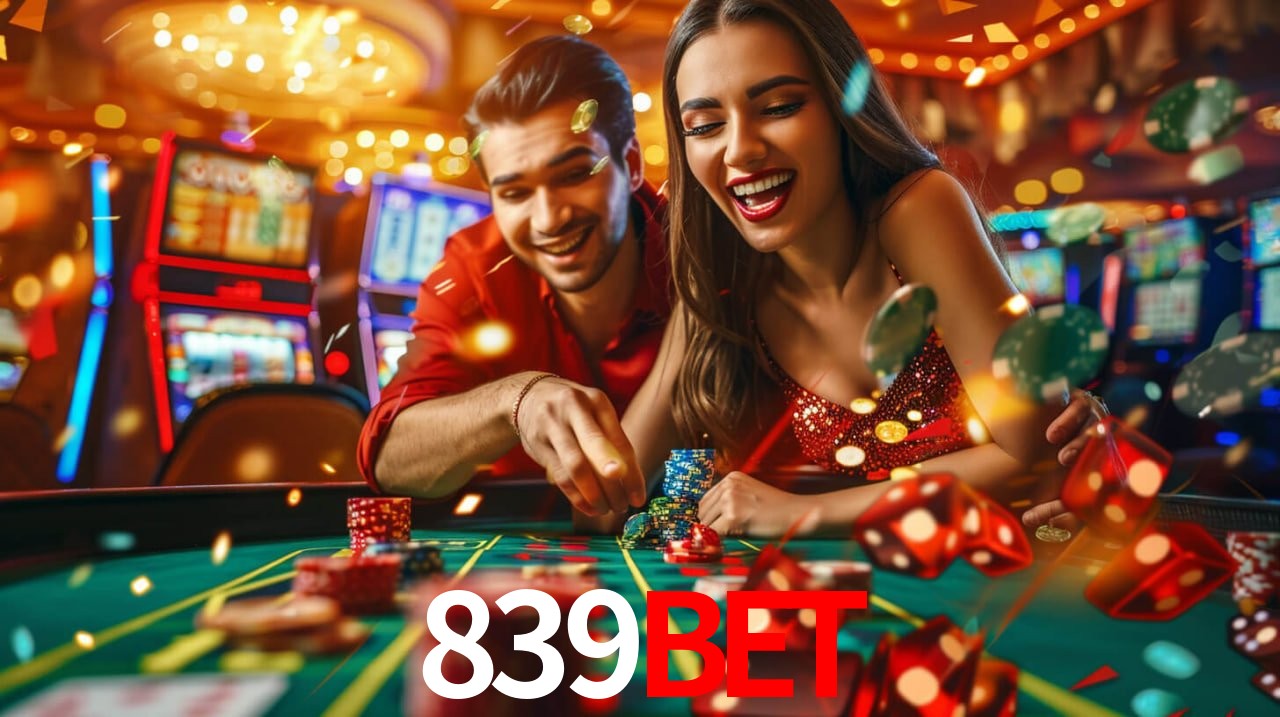 839bet - Pagamento PIX Instantâneo