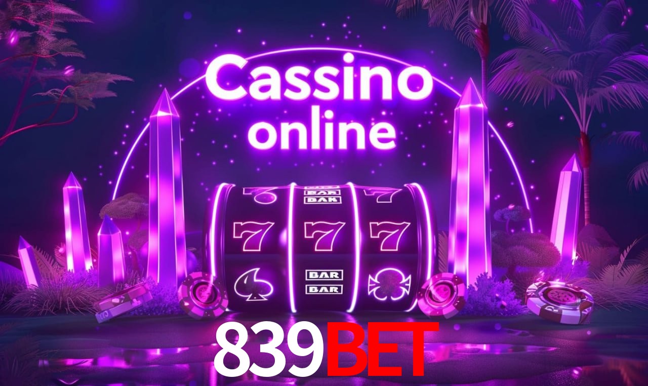 839bet - Winners Celebration